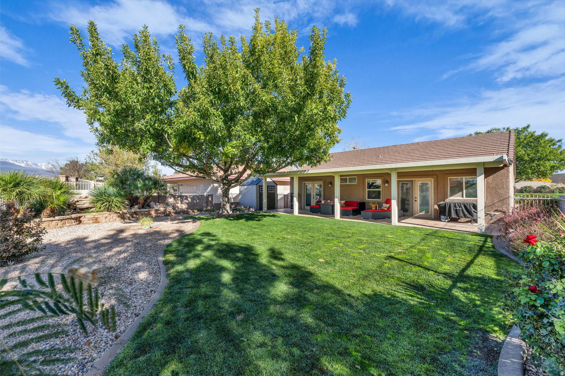 SKY MOUNTAIN GOLF EST 1 AMD - Residential