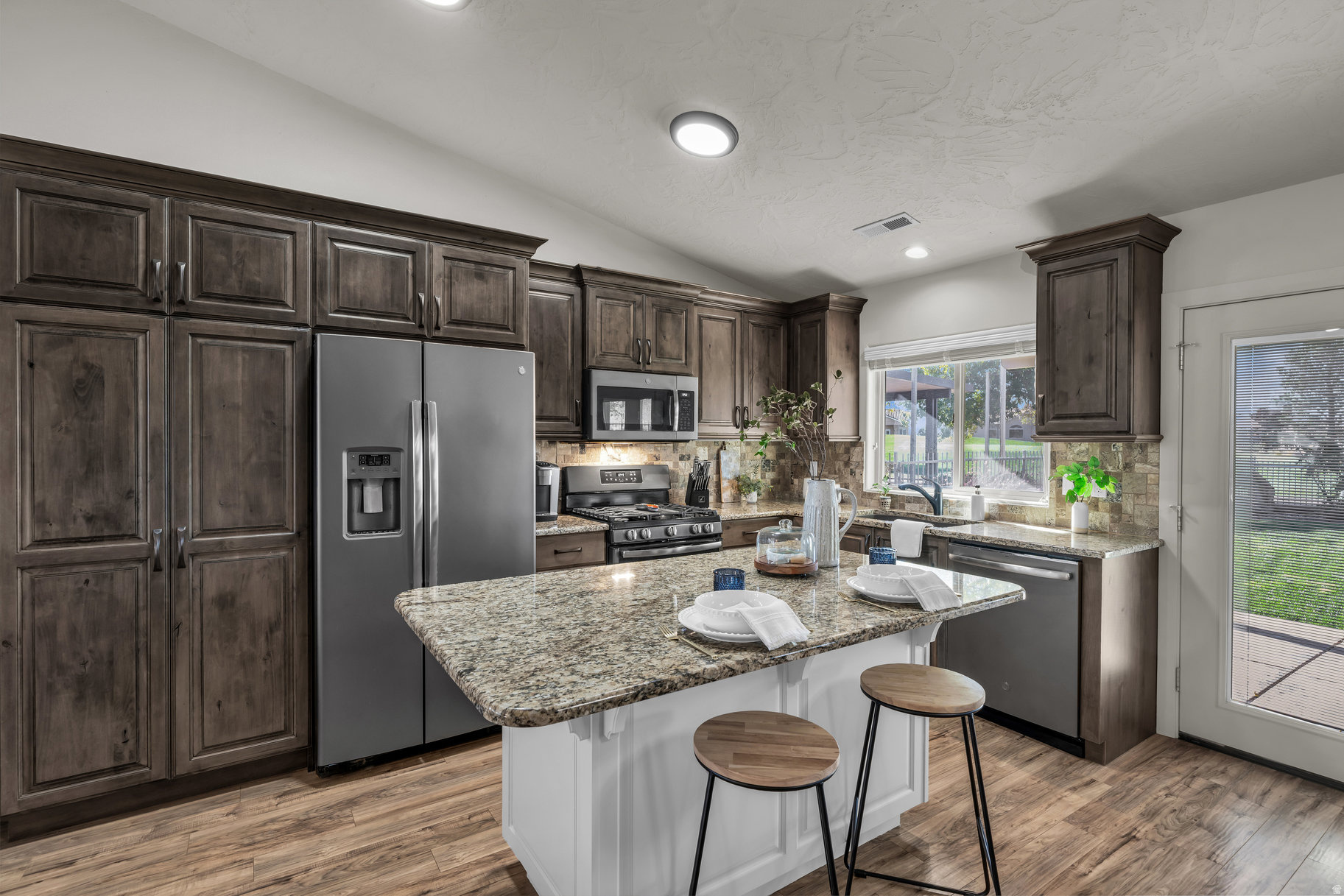 SKY MOUNTAIN GOLF EST 1 AMD - Residential