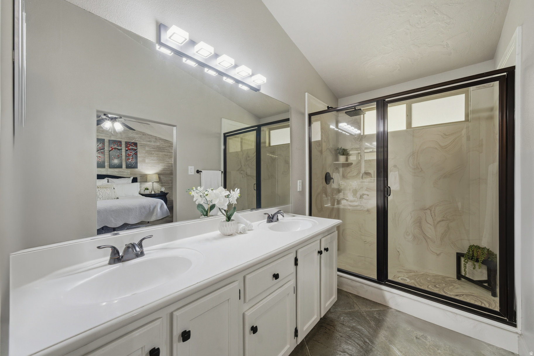 SKY MOUNTAIN GOLF EST 1 AMD - Residential