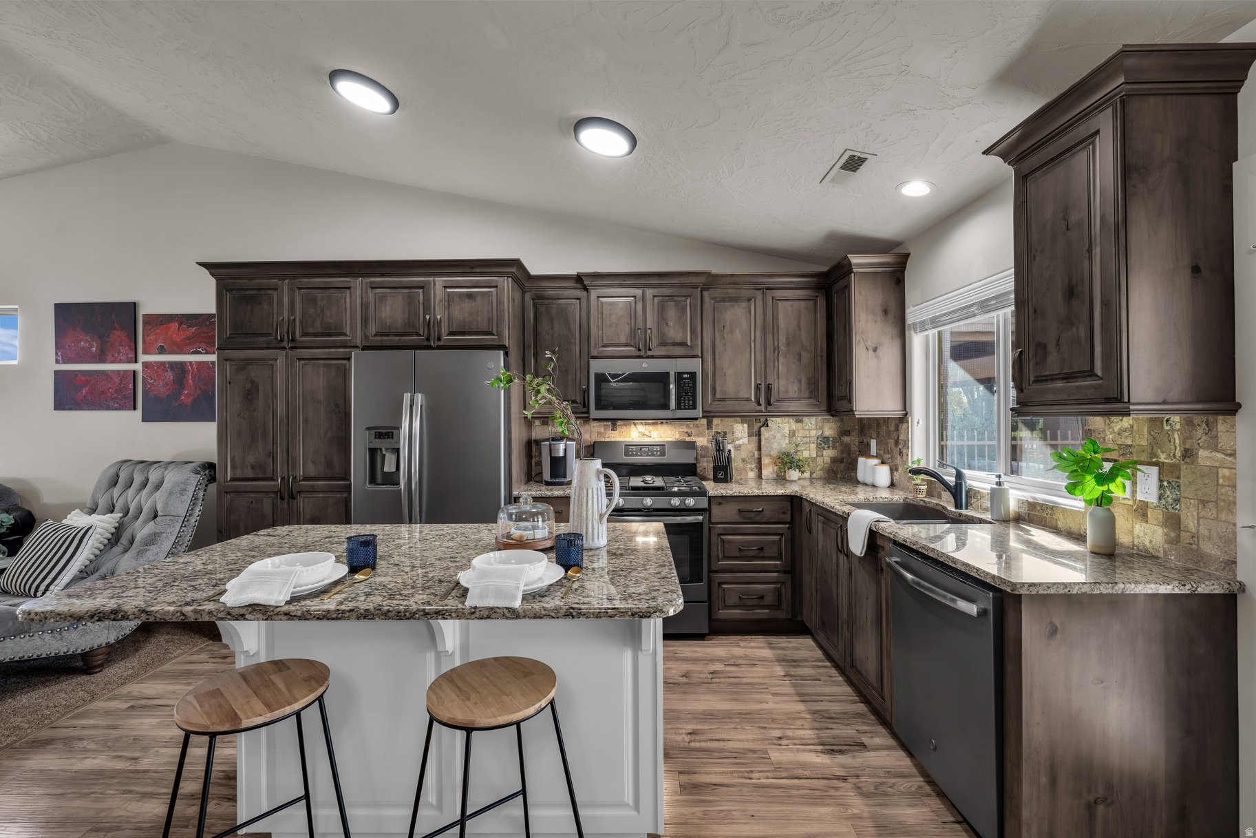 SKY MOUNTAIN GOLF EST 1 AMD - Residential