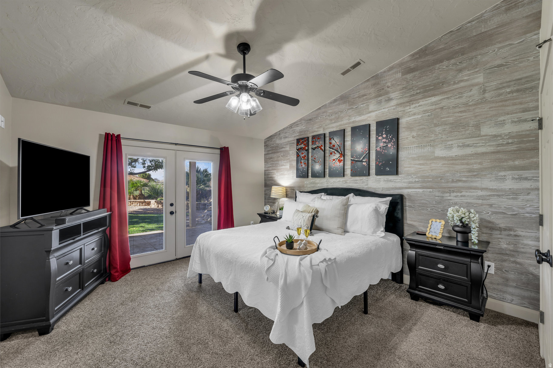 SKY MOUNTAIN GOLF EST 1 AMD - Residential