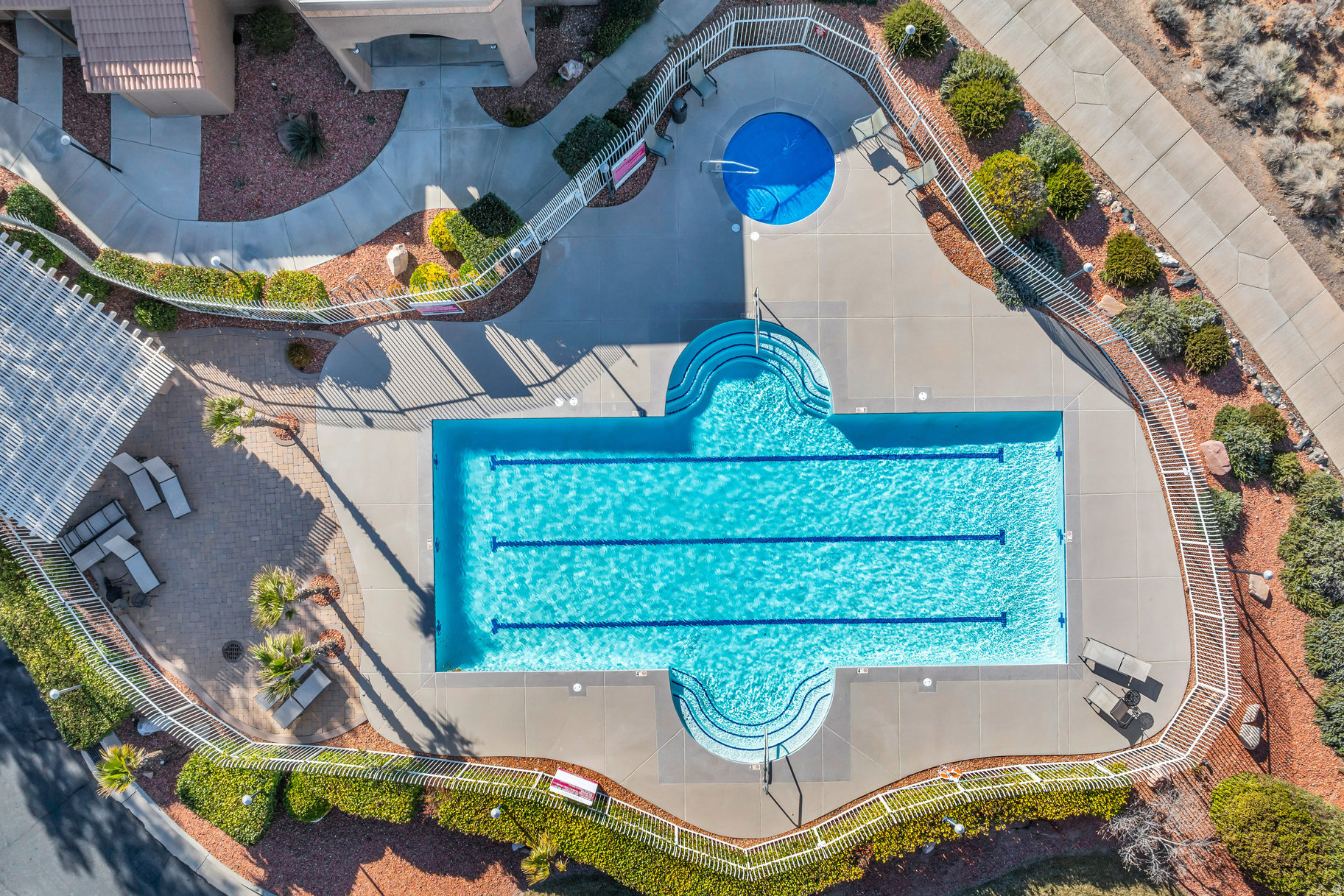 SKY MOUNTAIN GOLF EST 1 AMD - Residential