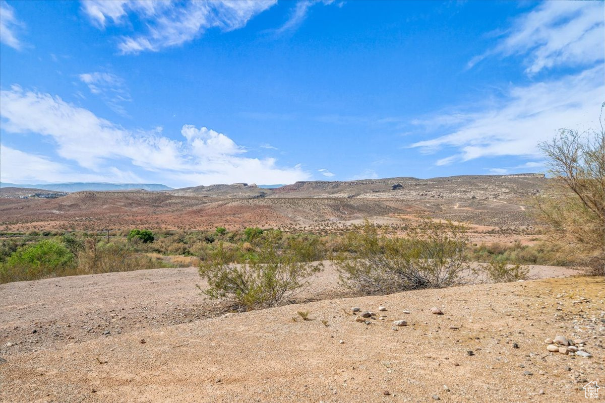 LAS PALMAS RESORT CONDO 1A - Residential