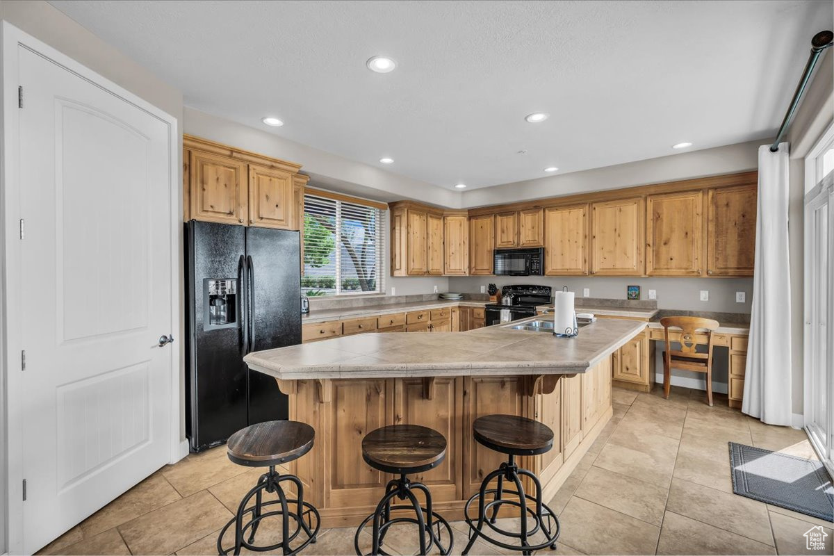 LAS PALMAS RESORT CONDO 1A - Residential