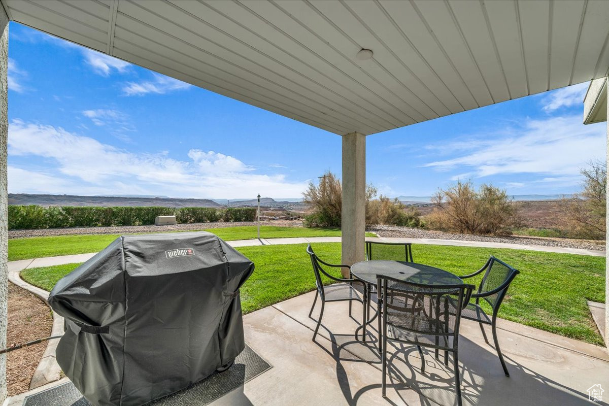 LAS PALMAS RESORT CONDO 1A - Residential