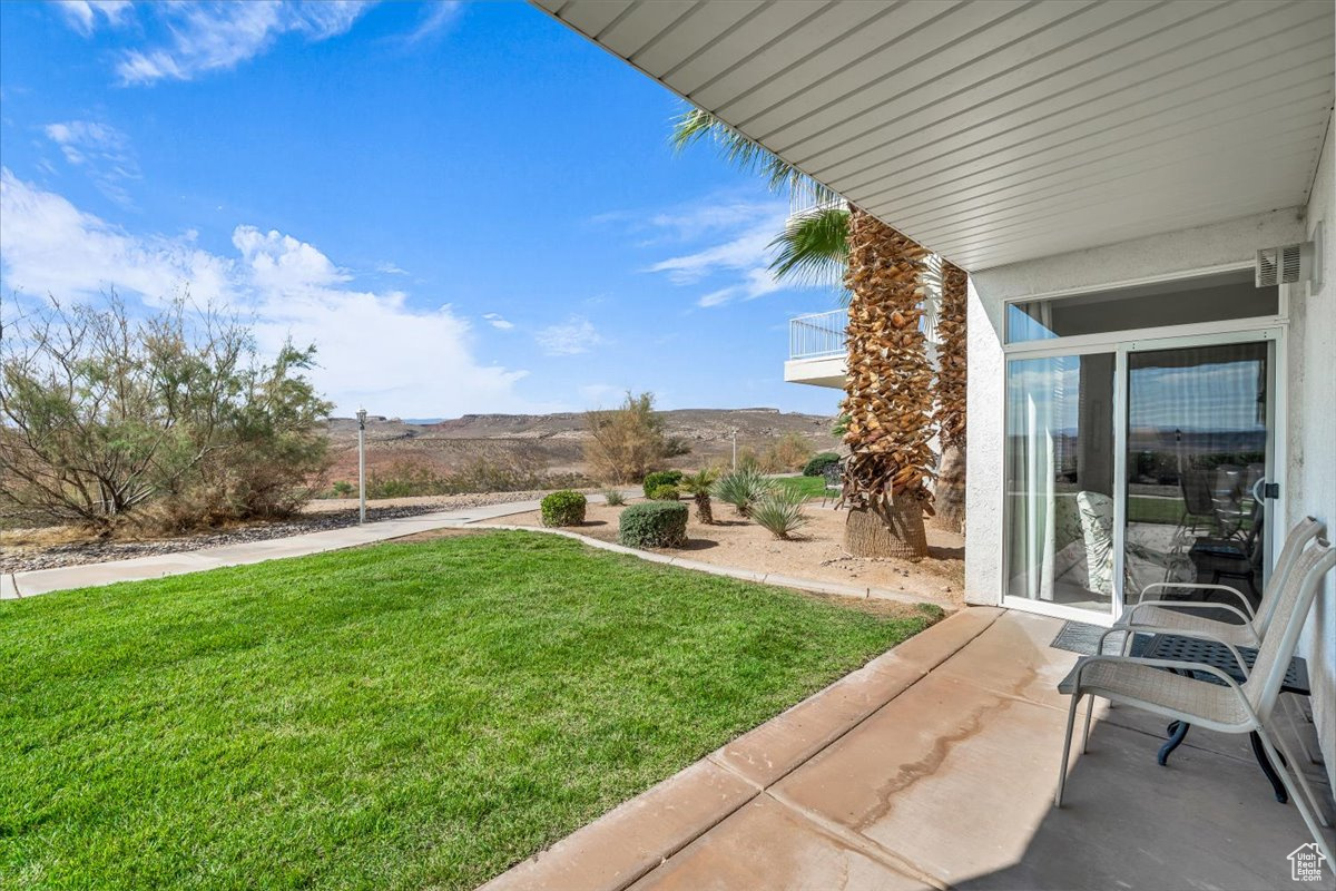 LAS PALMAS RESORT CONDO 1A - Residential