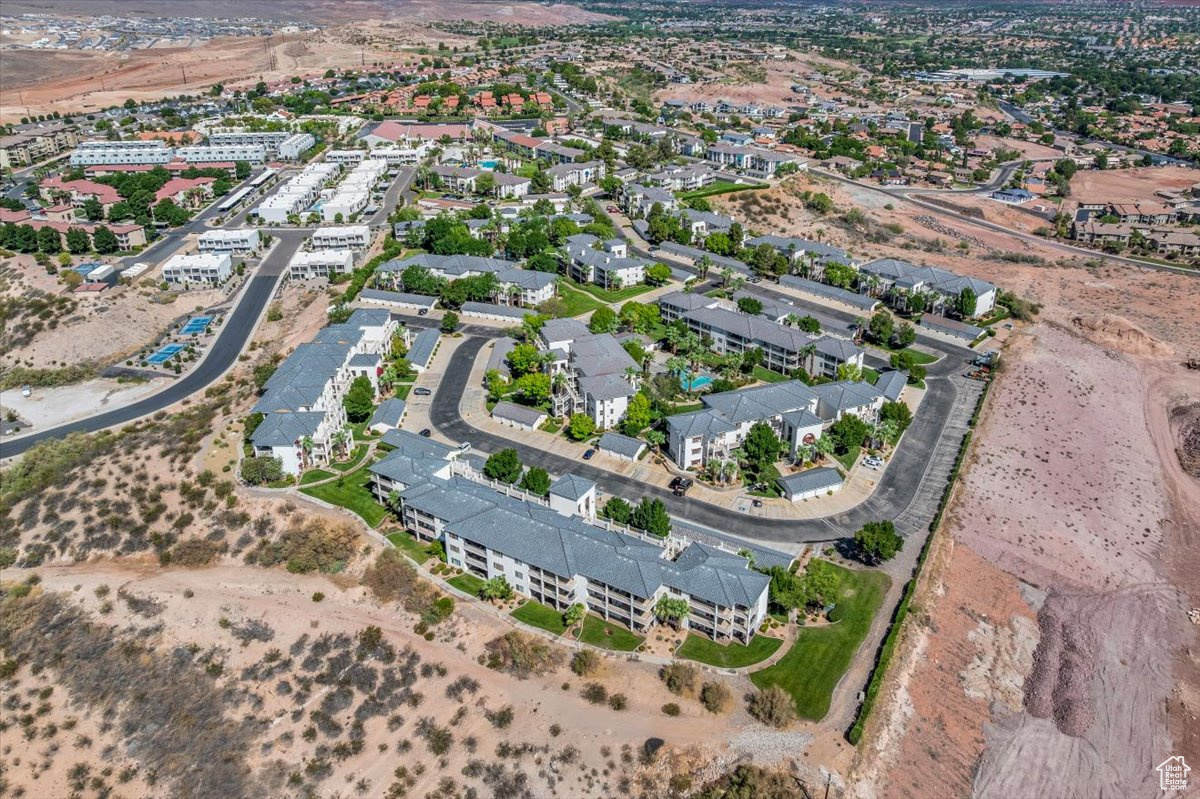 LAS PALMAS RESORT CONDO 1A - Residential