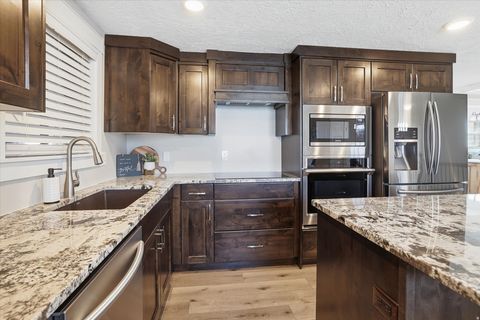 Tiny photo for 789 W 3500 N, Pleasant View, UT 84414 (MLS # 2131494)