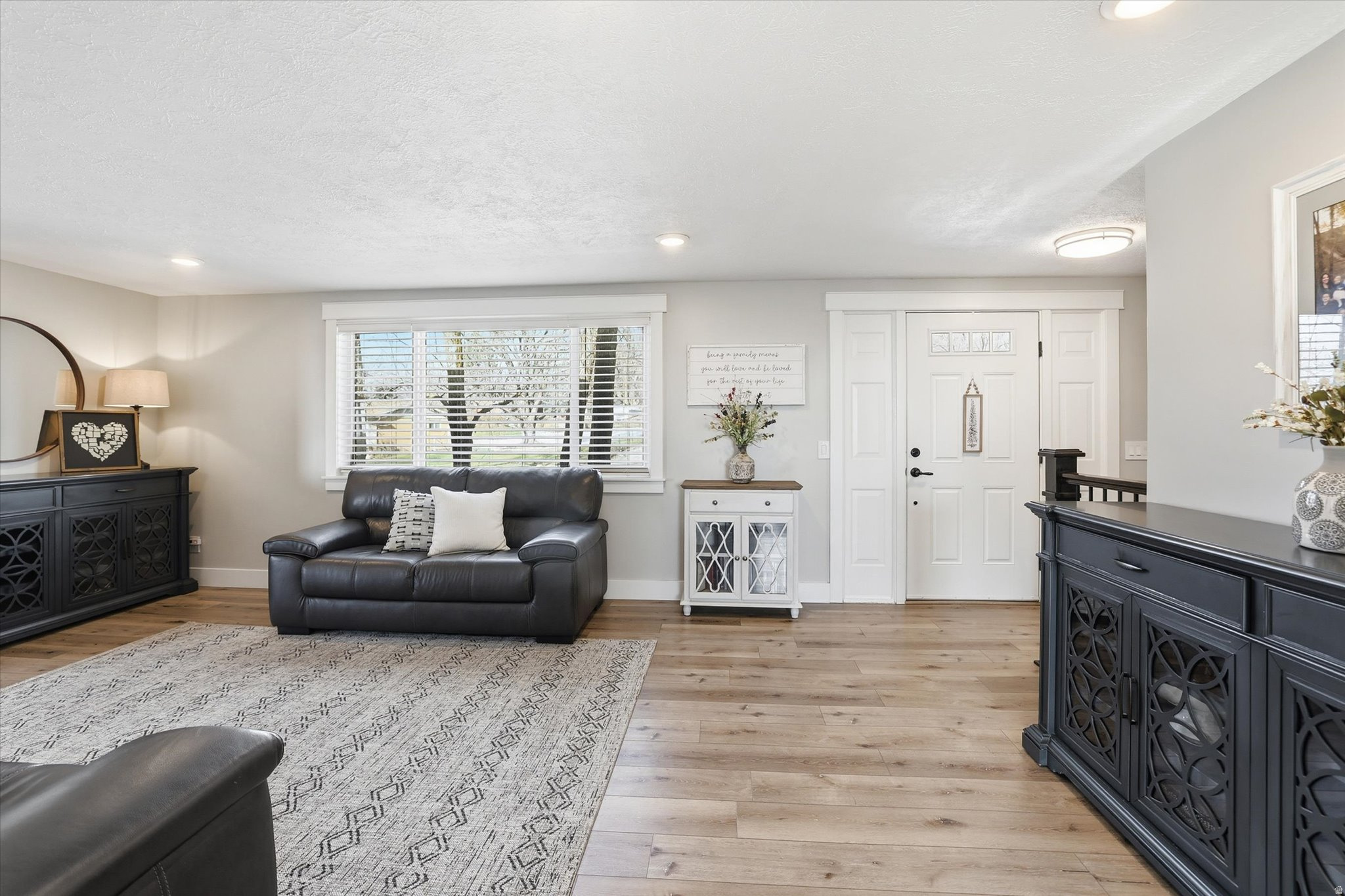 PLEASANT ACRES - Residential