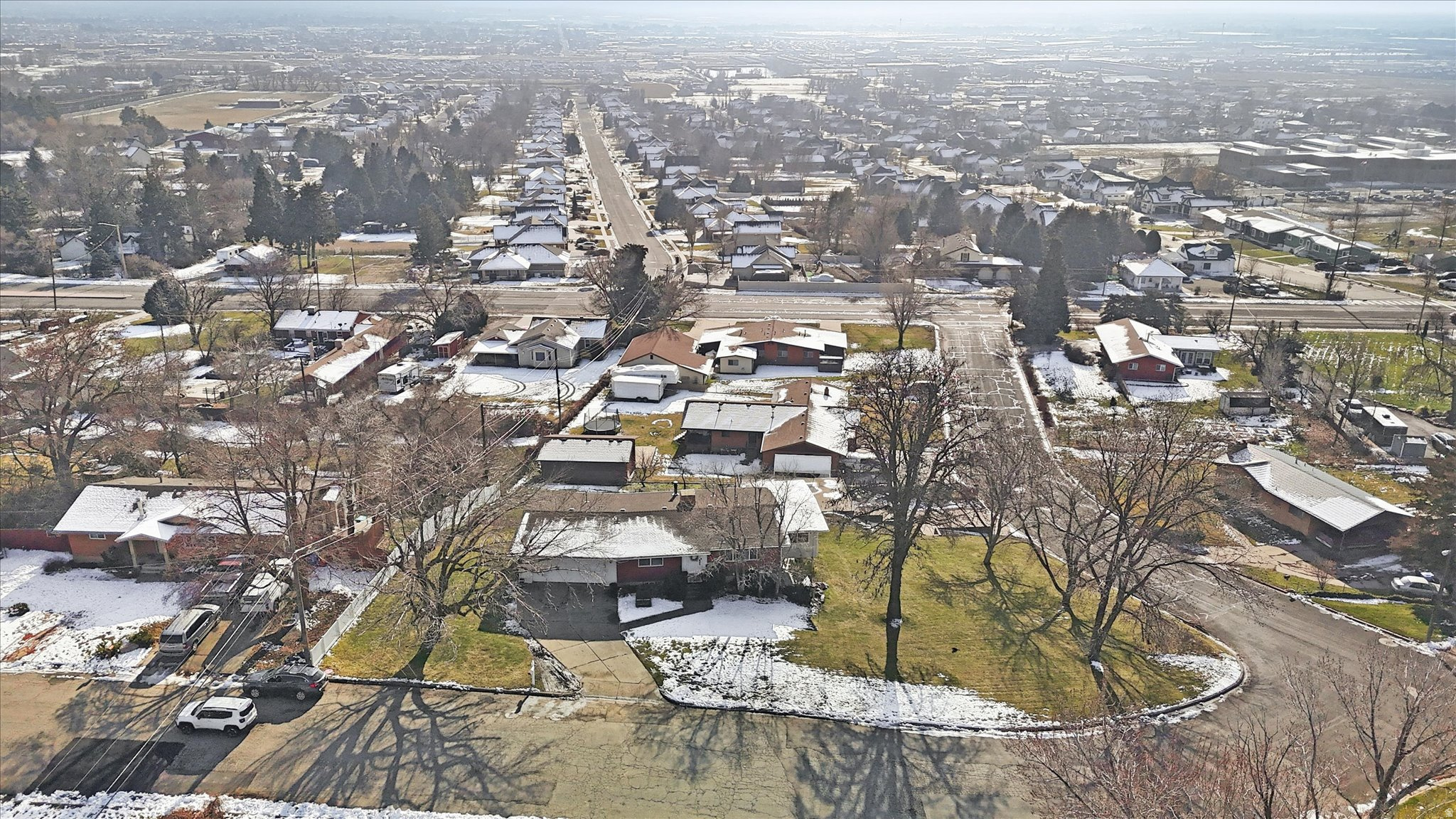 PLEASANT ACRES - Residential