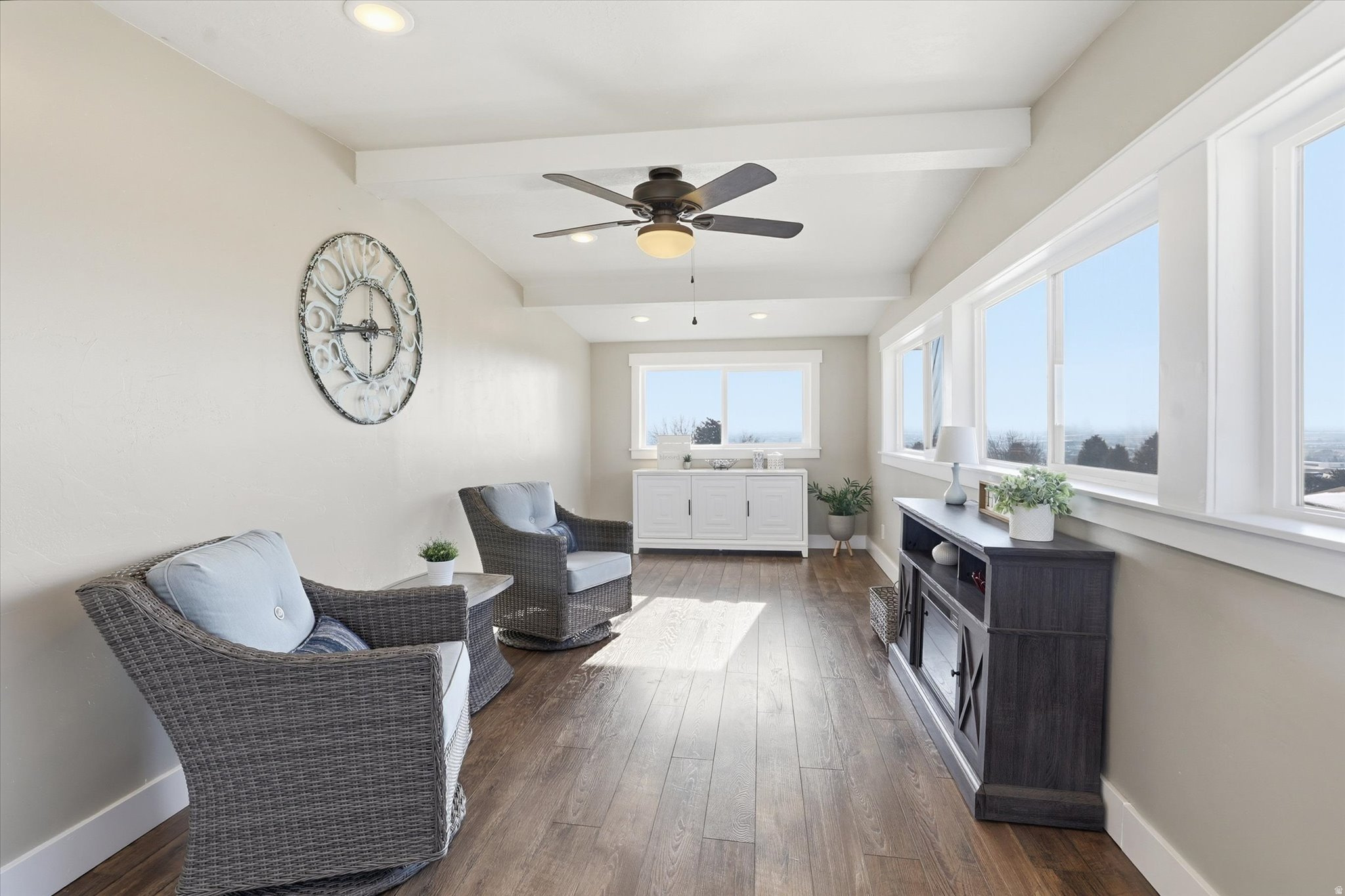 PLEASANT ACRES - Residential