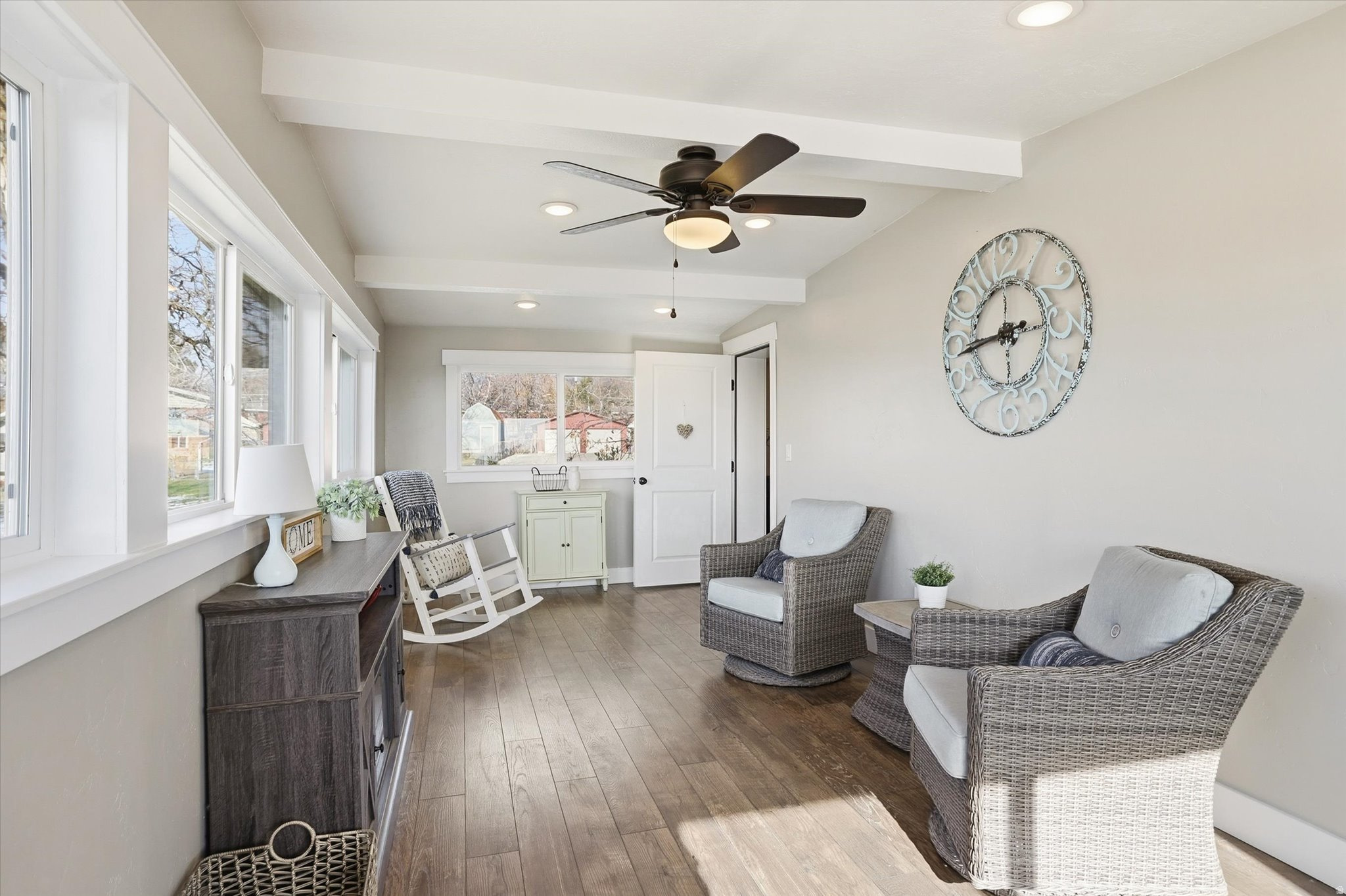 PLEASANT ACRES - Residential