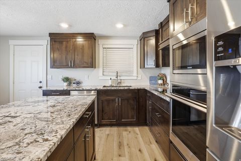 Tiny photo for 789 W 3500 N, Pleasant View, UT 84414 (MLS # 2131494)