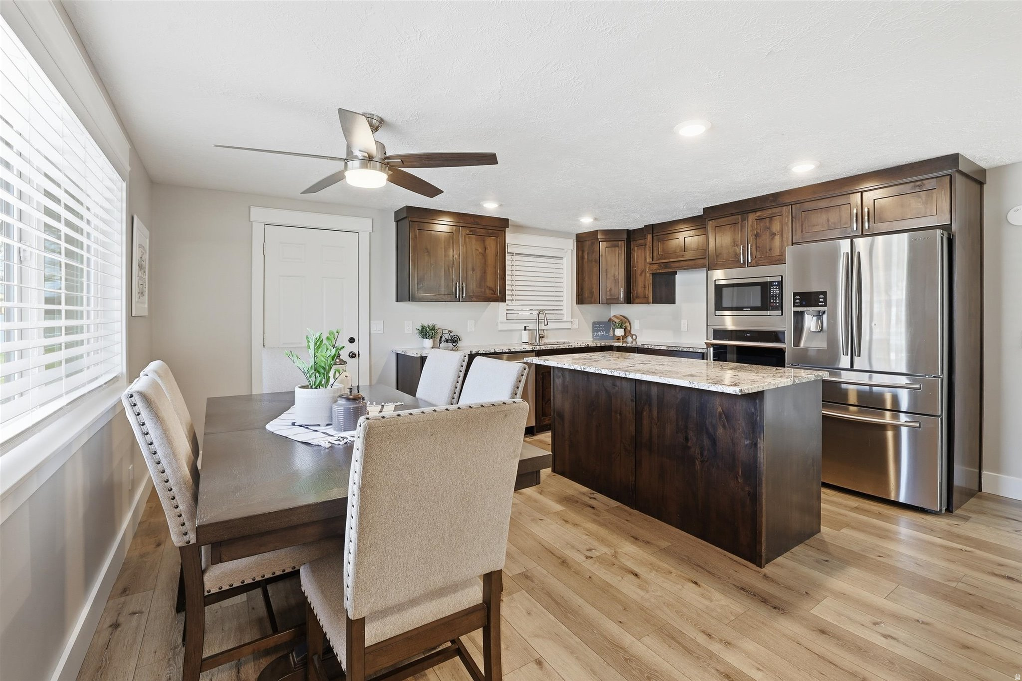 PLEASANT ACRES - Residential