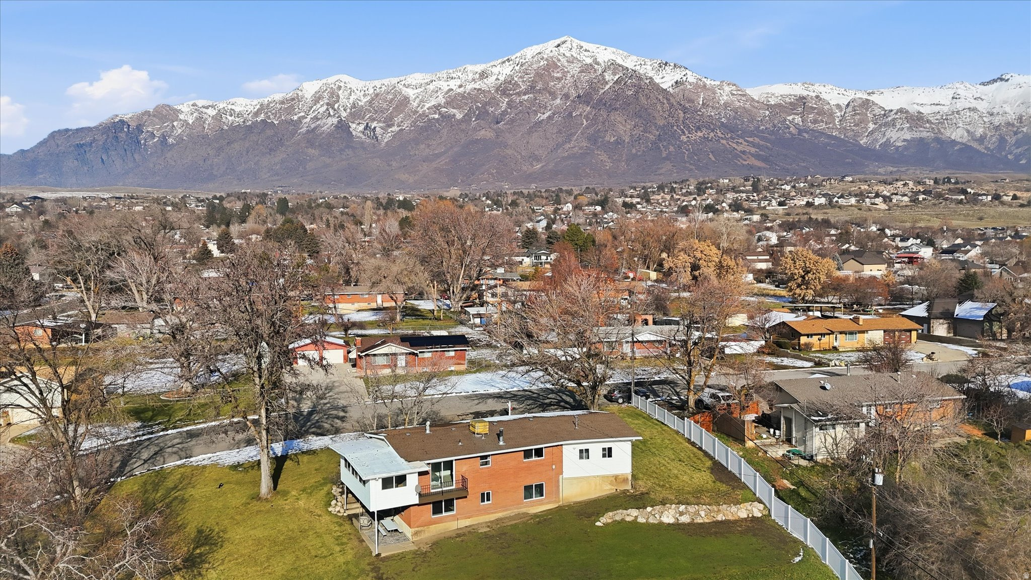 PLEASANT ACRES - Residential