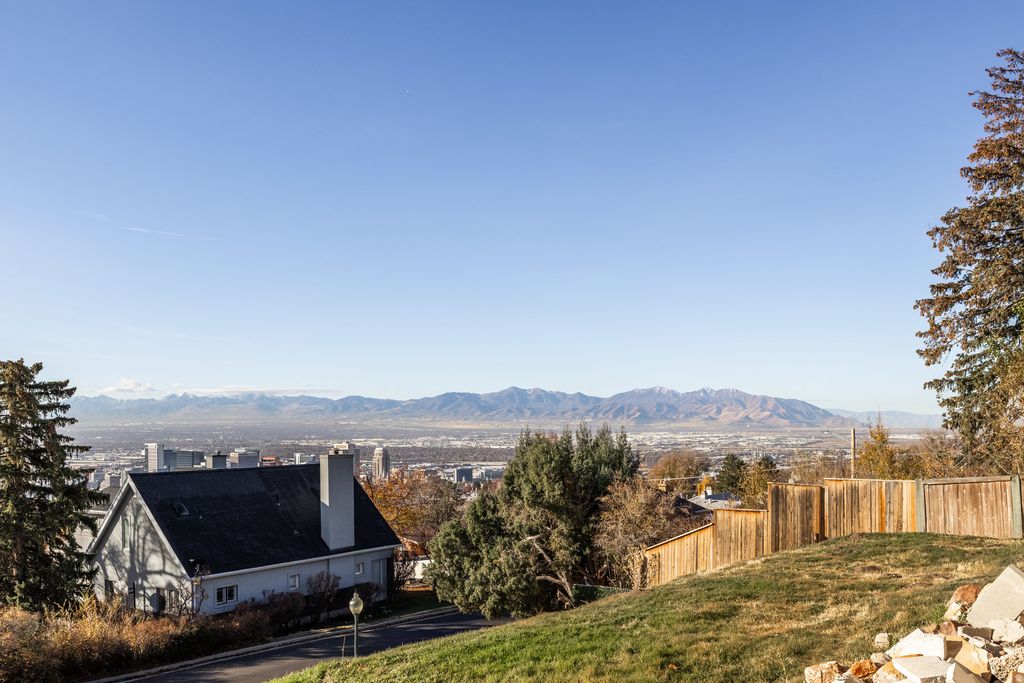 Photo of 577 E 13TH AVE, Salt Lake City, UT 84103 (MLS # 2125256)