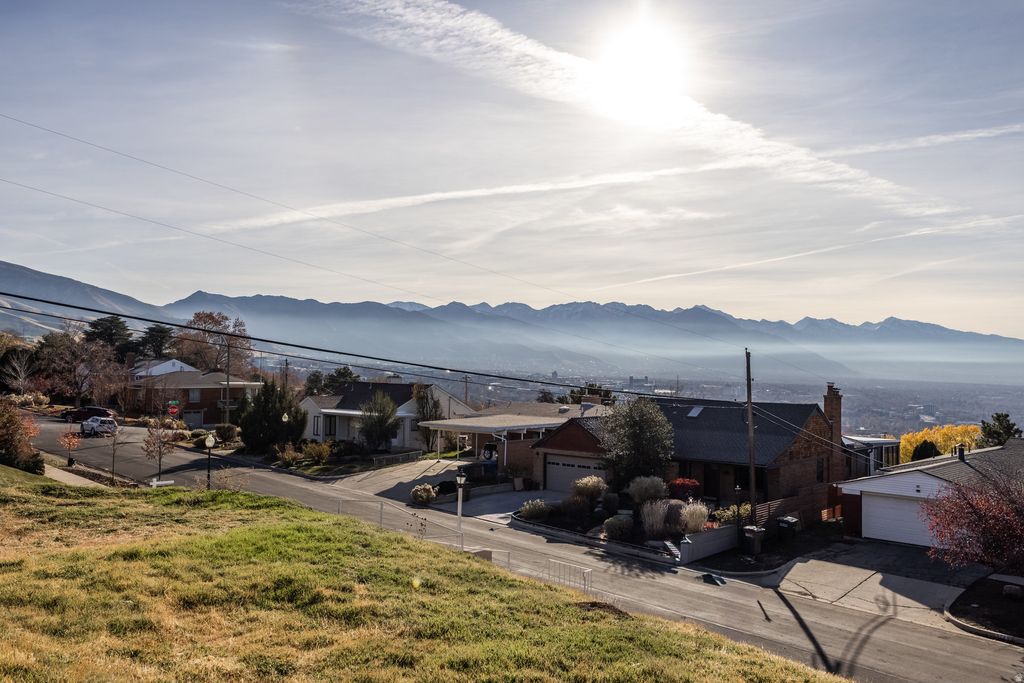 Photo of 577 E 13TH AVE, Salt Lake City, UT 84103 (MLS # 2125256)