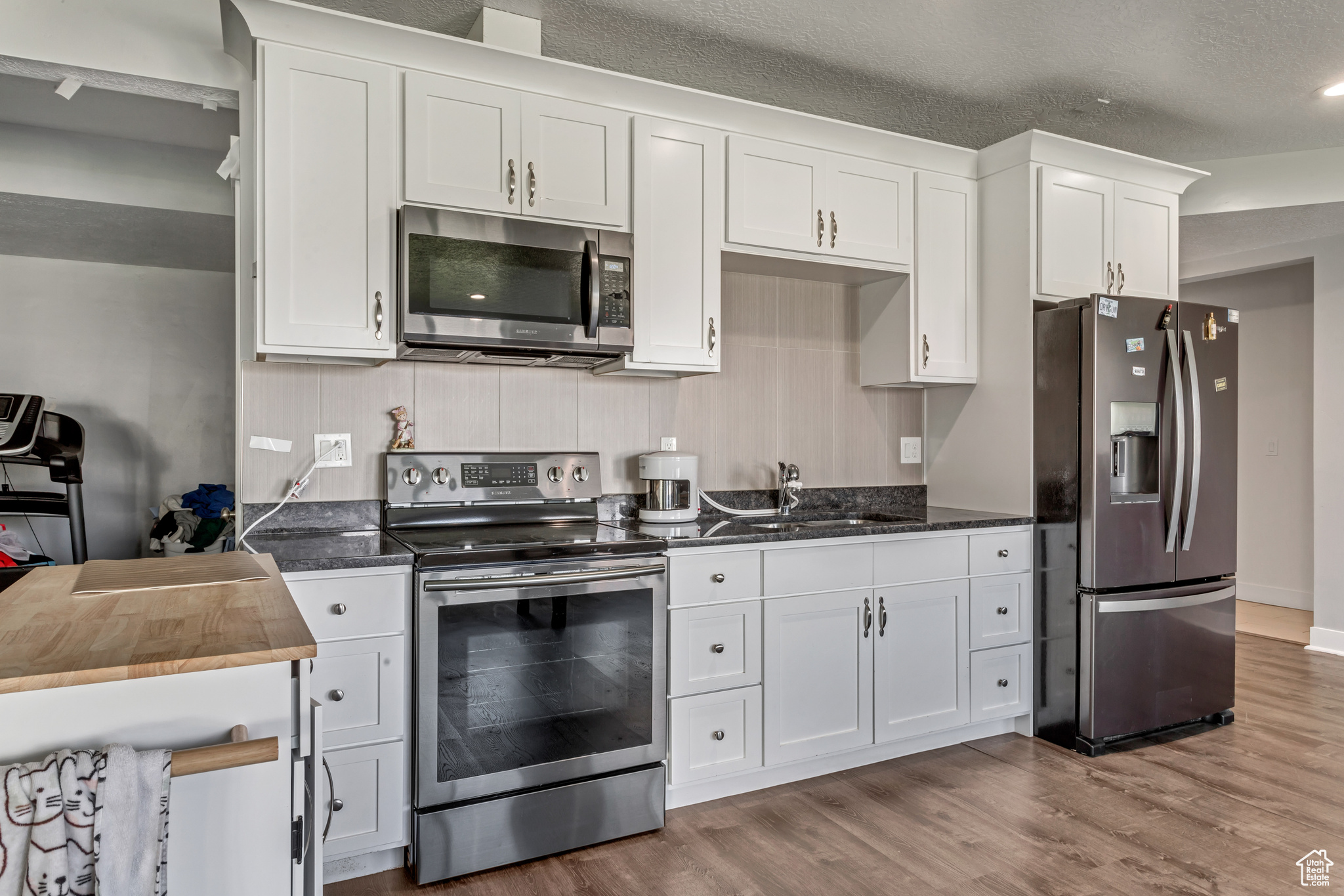 TEMPLE RIM - Residential