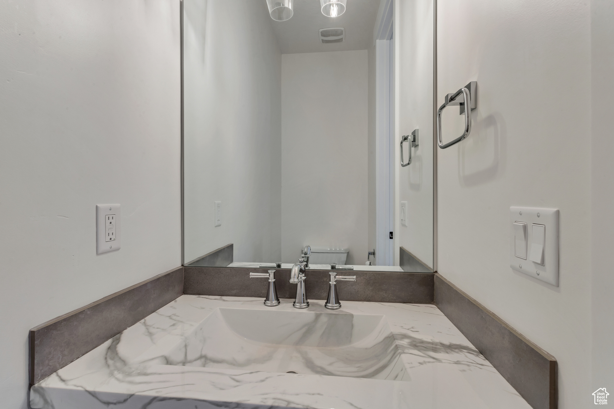 TEMPLE RIM - Residential