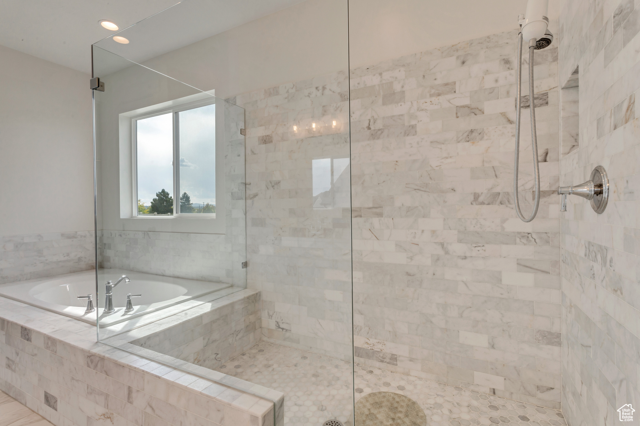 TEMPLE RIM - Residential