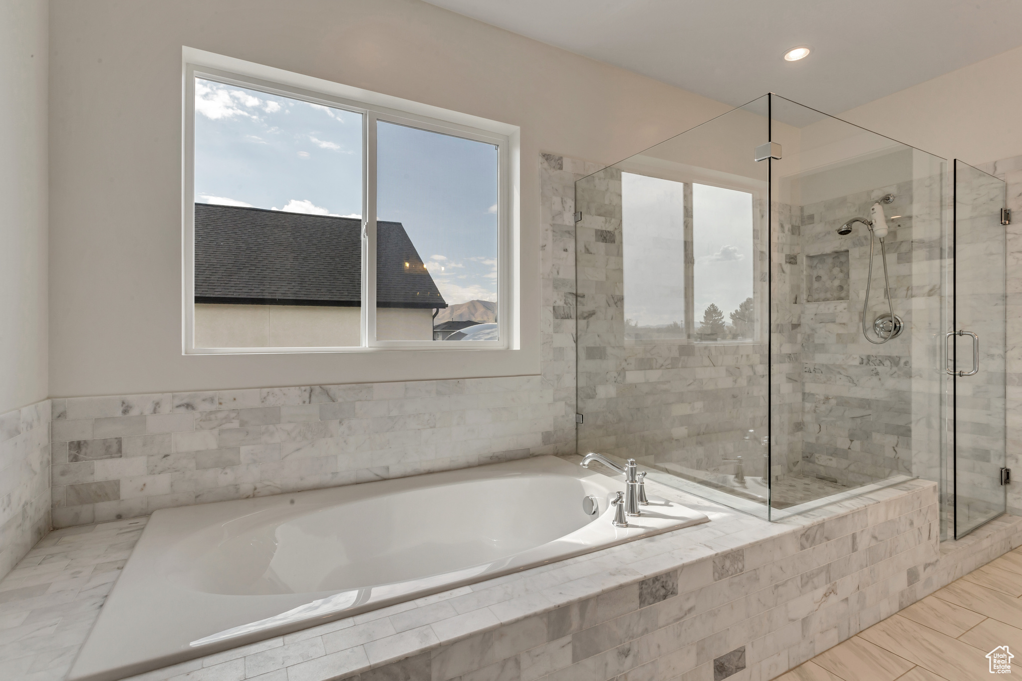 TEMPLE RIM - Residential