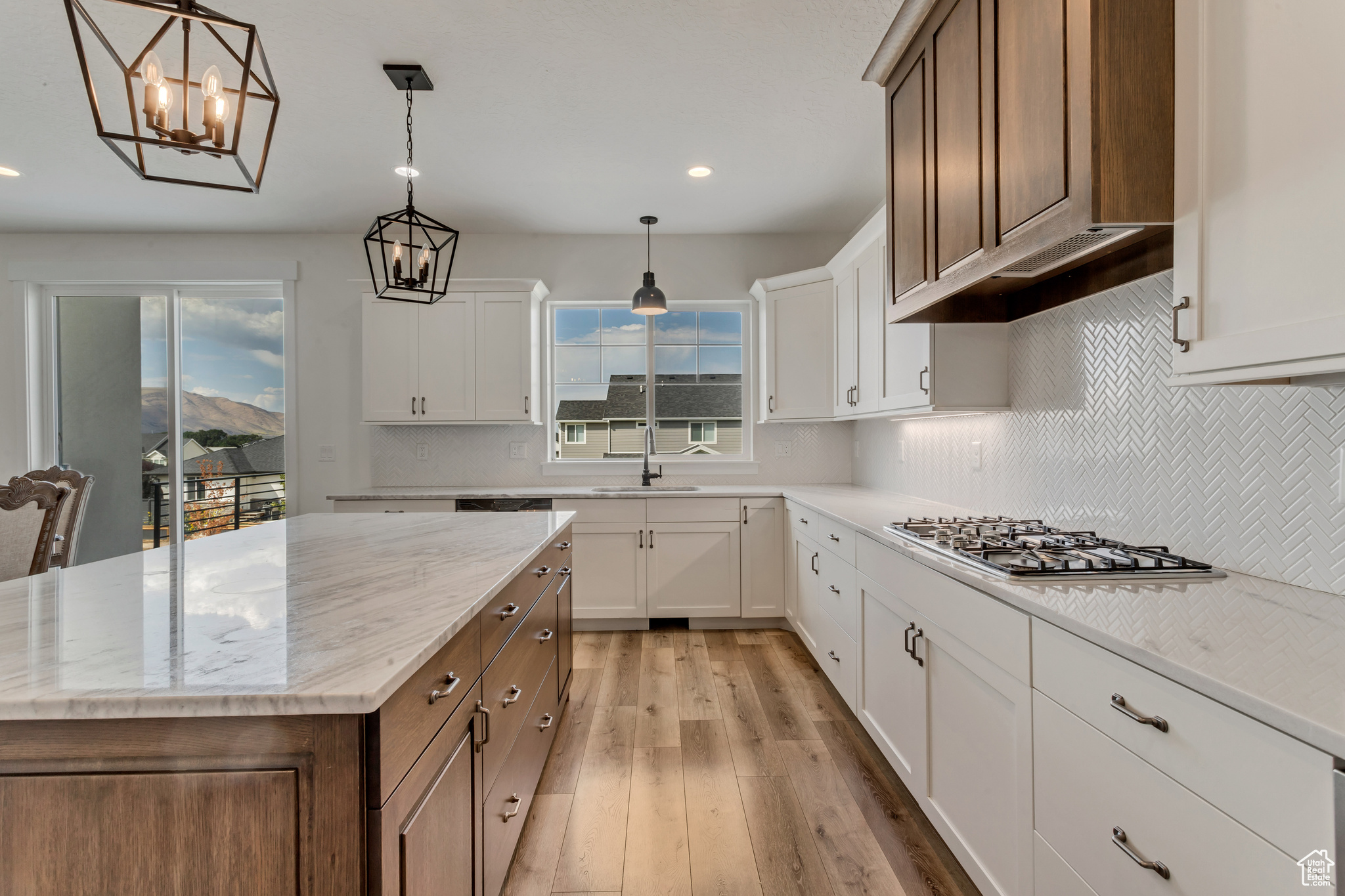 TEMPLE RIM - Residential