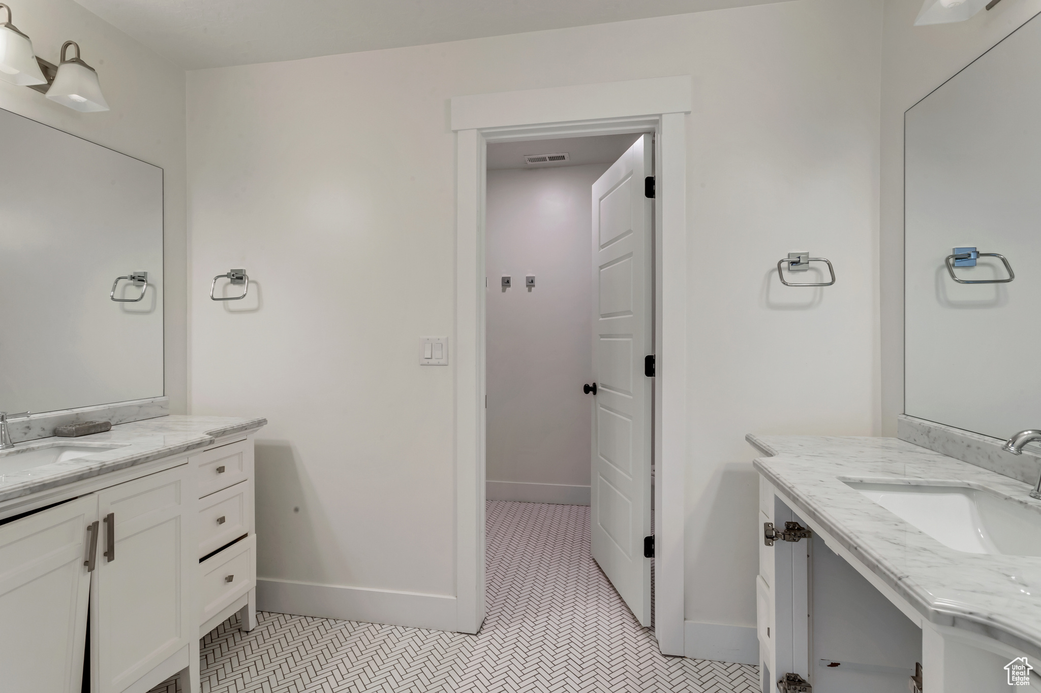 TEMPLE RIM - Residential