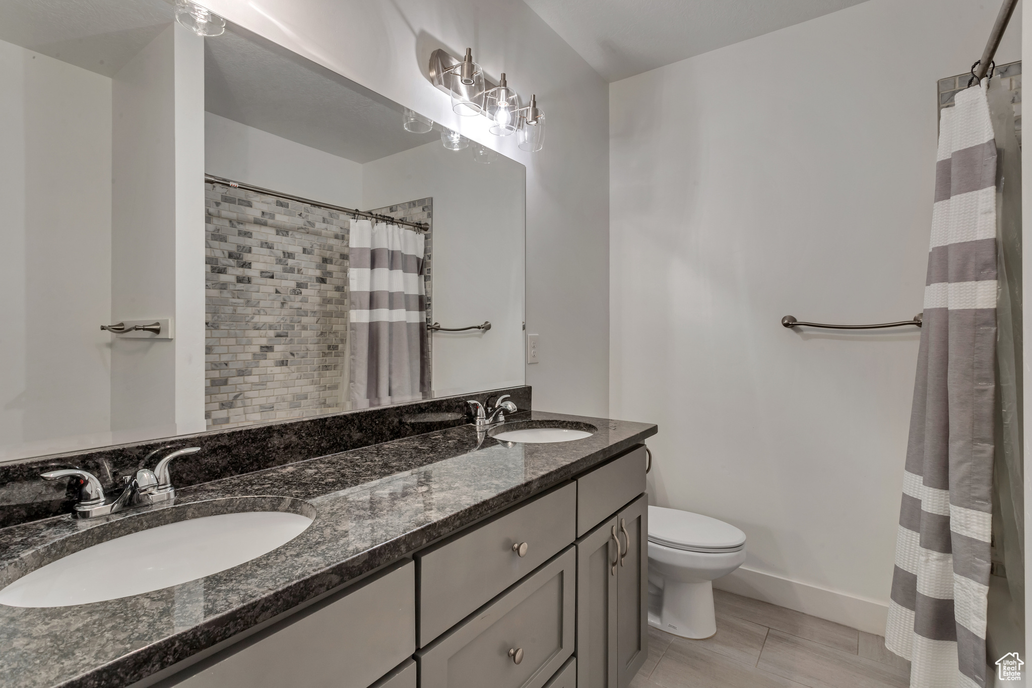 TEMPLE RIM - Residential