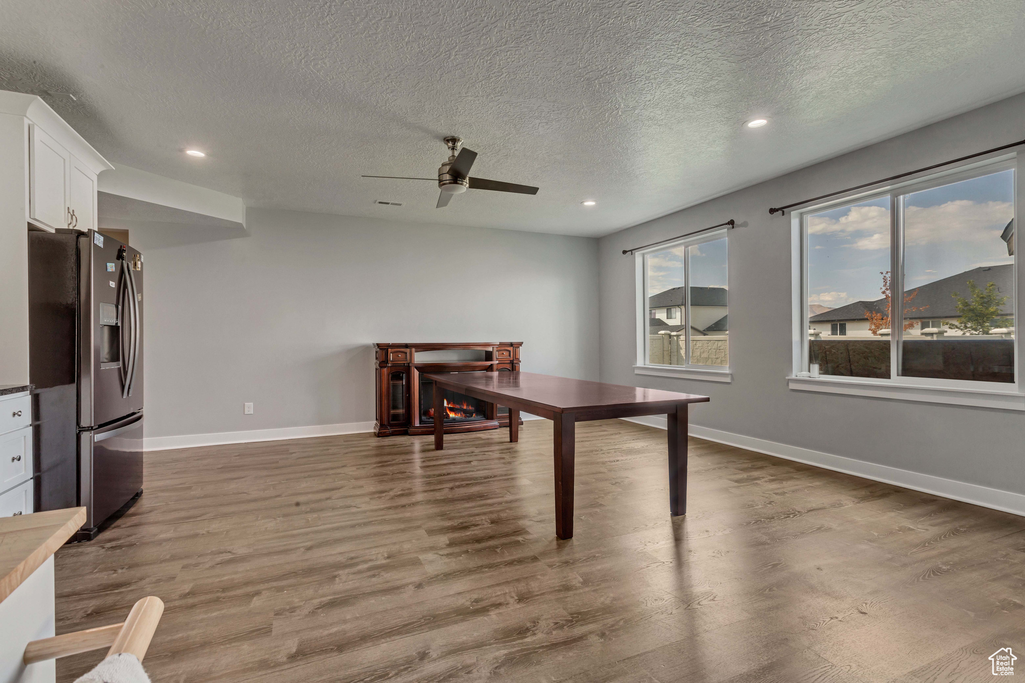 TEMPLE RIM - Residential