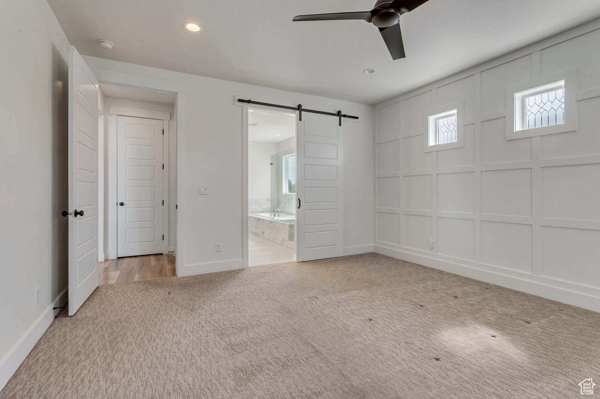 TEMPLE RIM - Residential