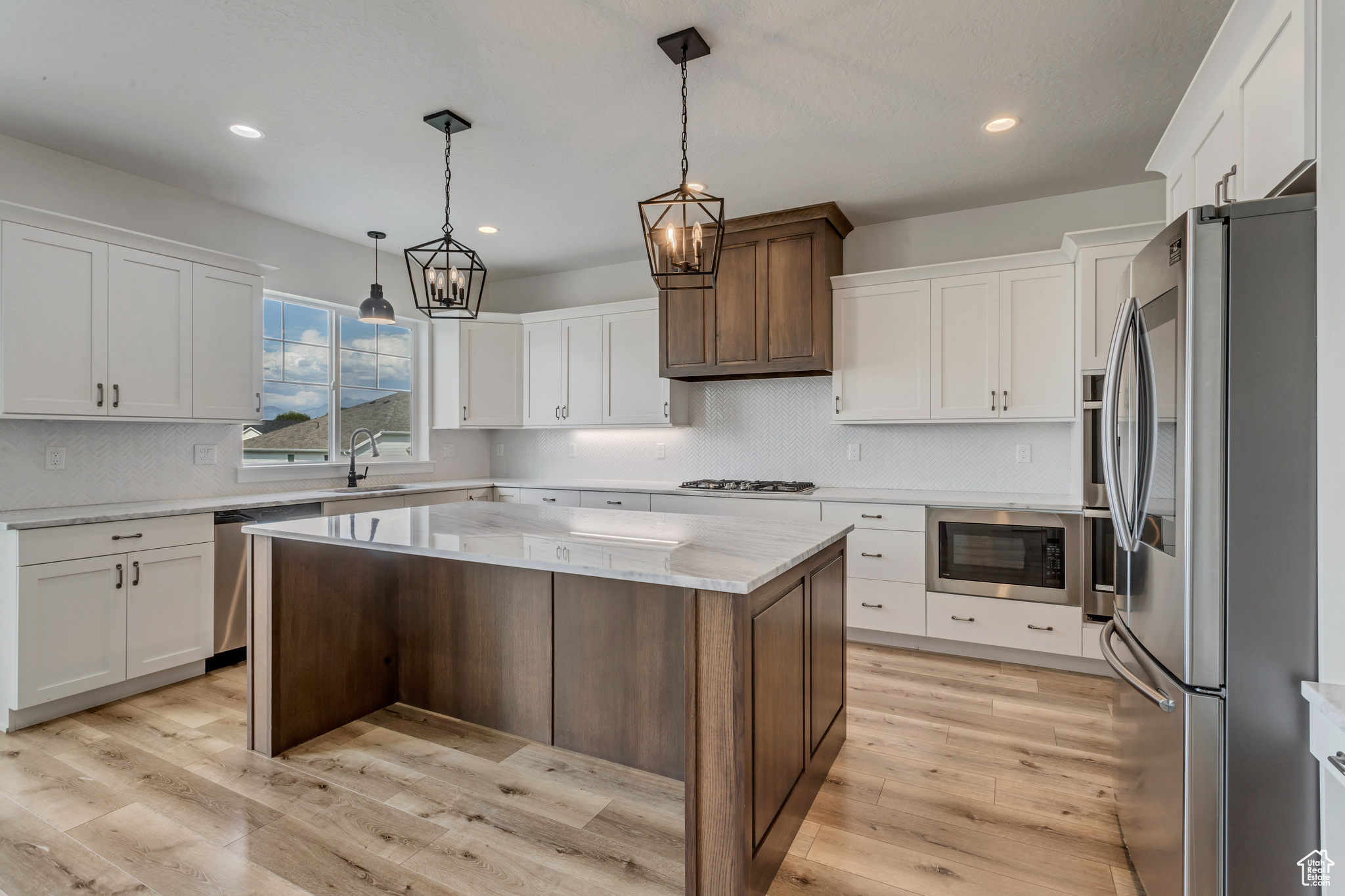 TEMPLE RIM - Residential