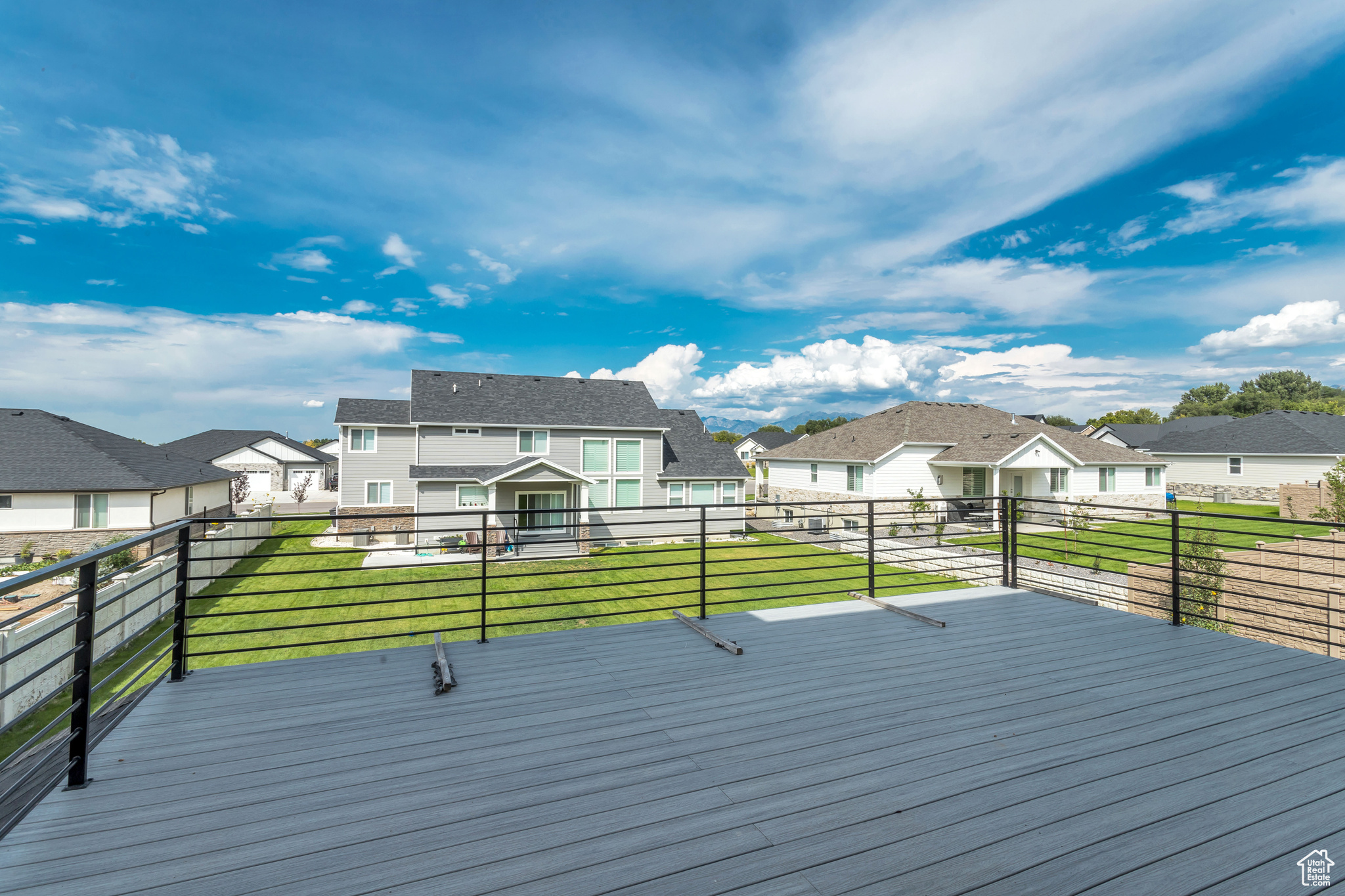 TEMPLE RIM - Residential