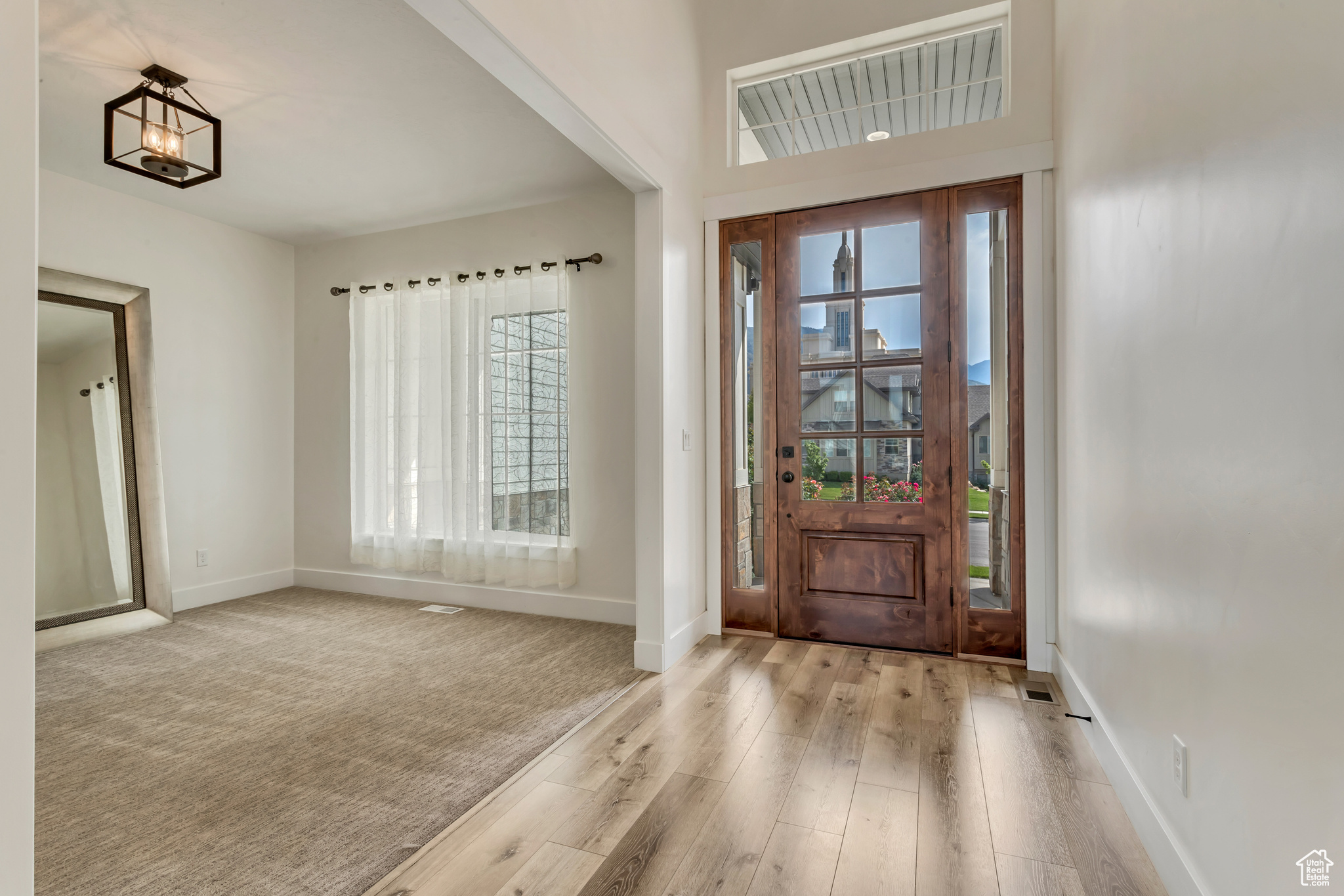 TEMPLE RIM - Residential