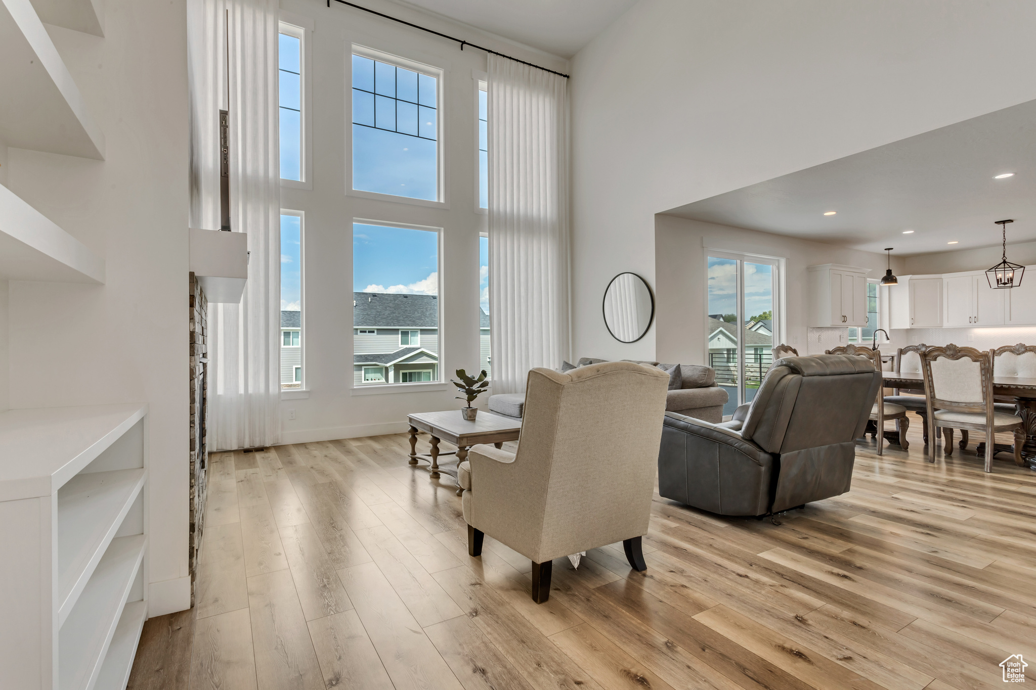 TEMPLE RIM - Residential