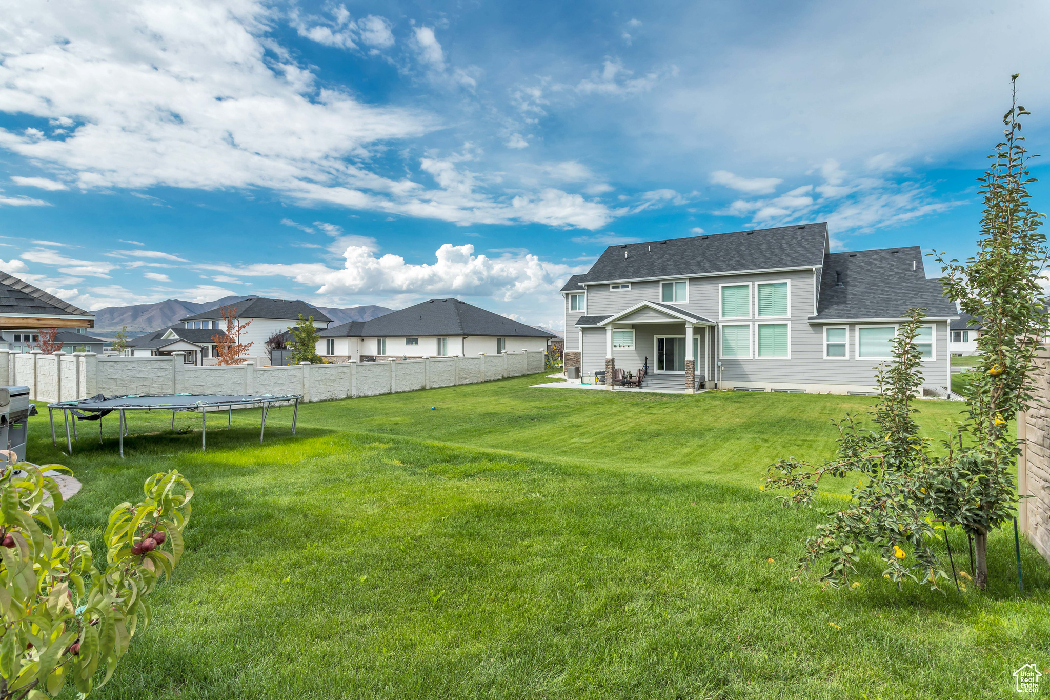 TEMPLE RIM - Residential