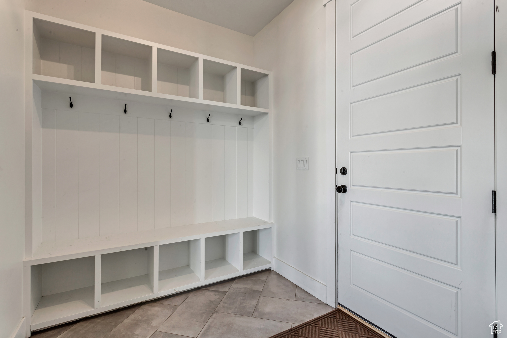 TEMPLE RIM - Residential