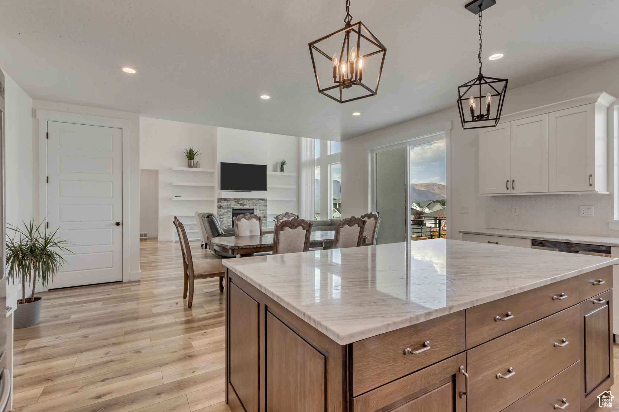 TEMPLE RIM - Residential