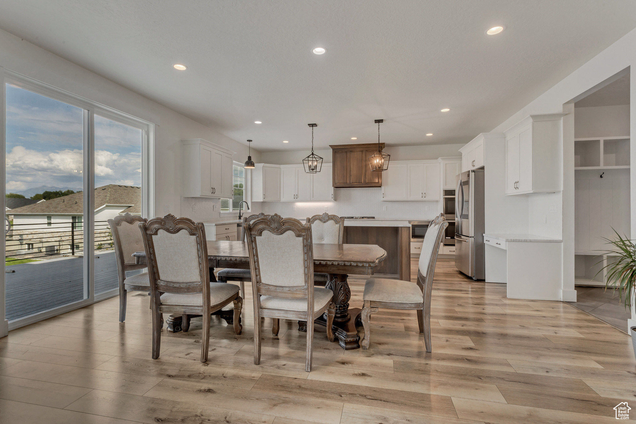 TEMPLE RIM - Residential