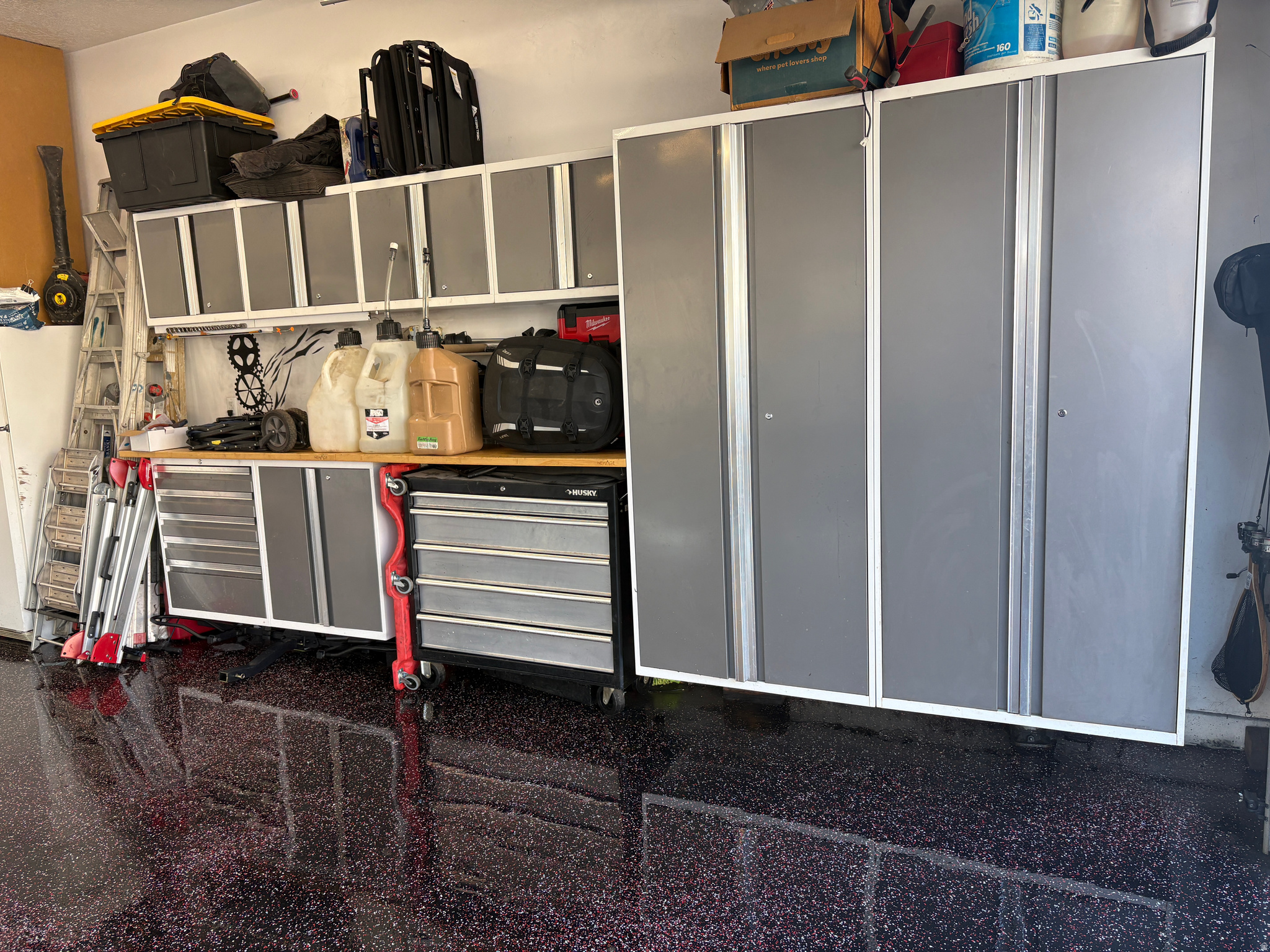 MOUNTAIN VIEW - Residential