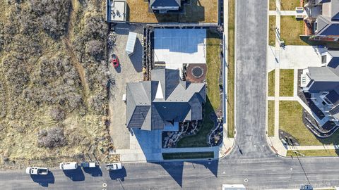 Tiny photo for 1418 S 500 E, Salem, UT 84653 (MLS # 2143121)