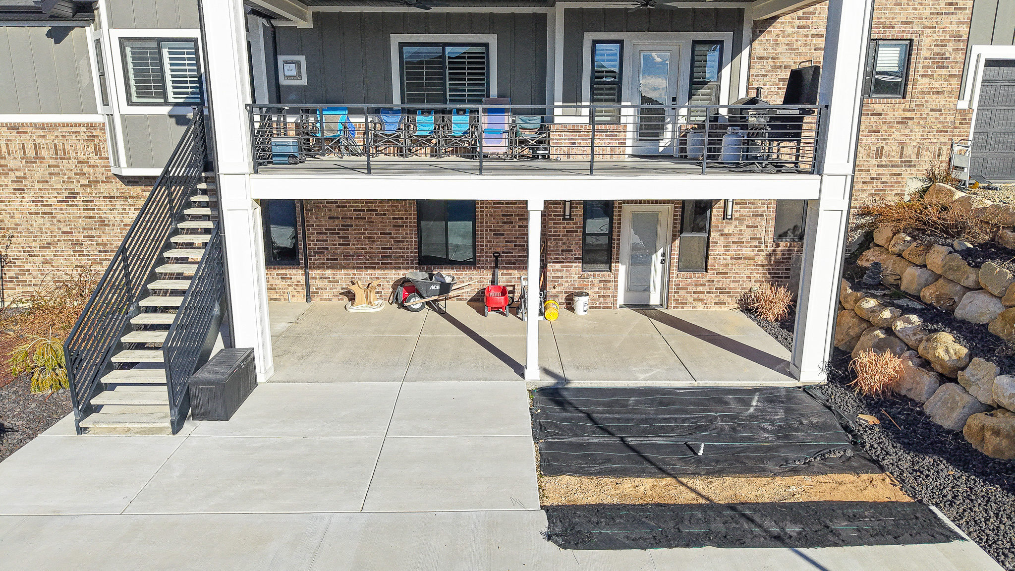 MOUNTAIN VIEW - Residential