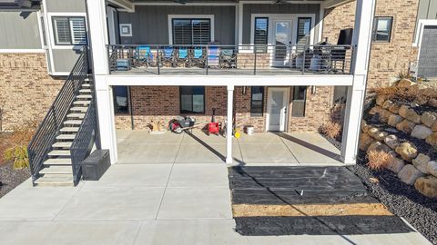 Tiny photo for 1418 S 500 E, Salem, UT 84653 (MLS # 2143121)