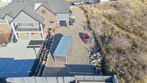 Tiny photo for 1418 S 500 E, Salem, UT 84653 (MLS # 2143121)