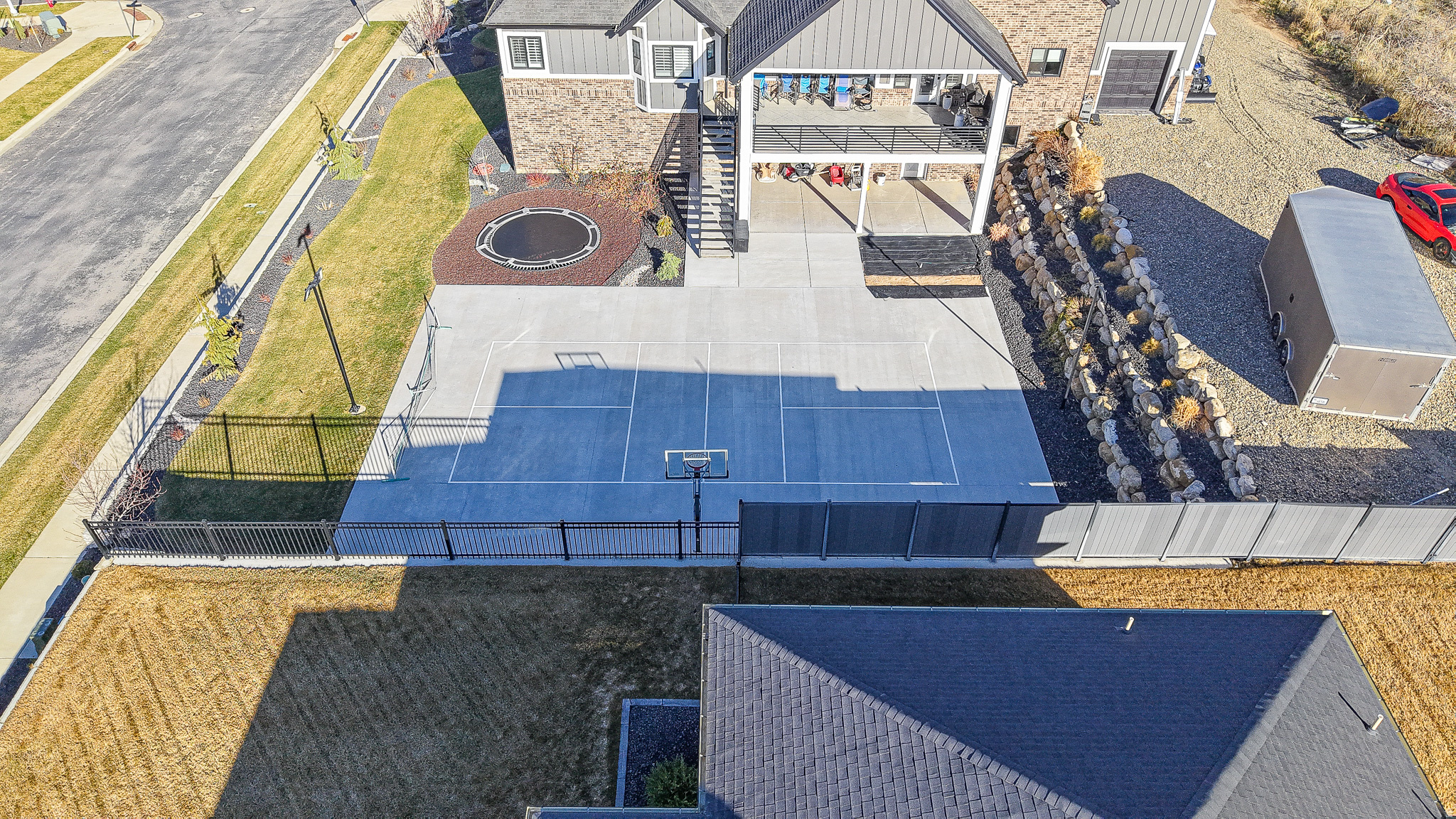 MOUNTAIN VIEW - Residential