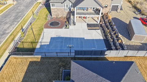 Tiny photo for 1418 S 500 E, Salem, UT 84653 (MLS # 2143121)