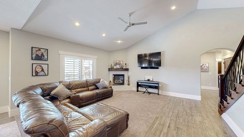 Tiny photo for 1418 S 500 E, Salem, UT 84653 (MLS # 2143121)