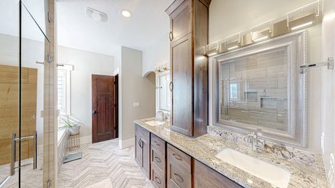 Tiny photo for 1418 S 500 E, Salem, UT 84653 (MLS # 2143121)