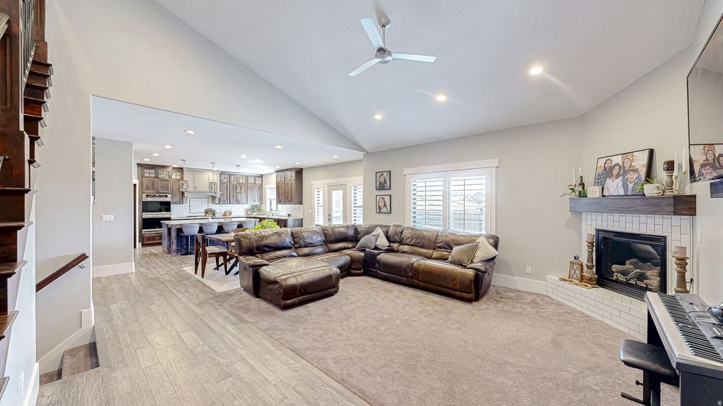 Photo of 1418 S 500 E, Salem, UT 84653 (MLS # 2143121)