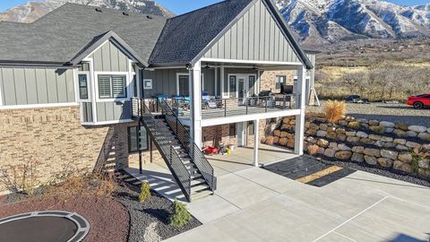 Tiny photo for 1418 S 500 E, Salem, UT 84653 (MLS # 2143121)