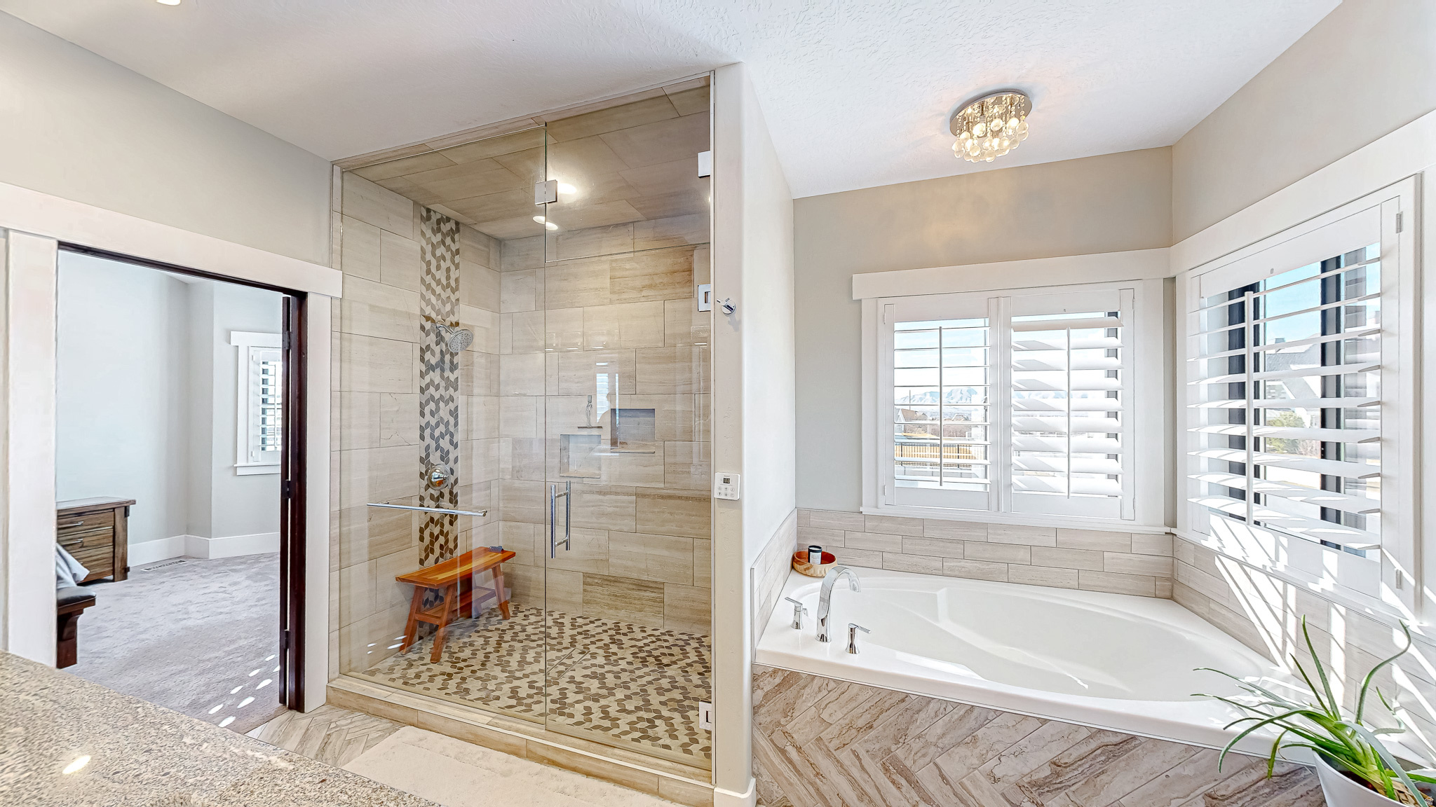 MOUNTAIN VIEW - Residential